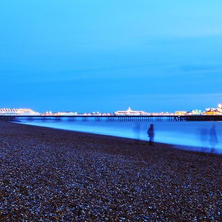 Fab Brunswick By The Sea Apartment Brighton Екстериор снимка