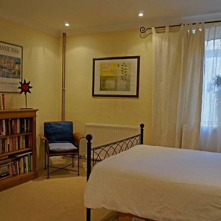 Fab Brunswick By The Sea Apartment Brighton Екстериор снимка