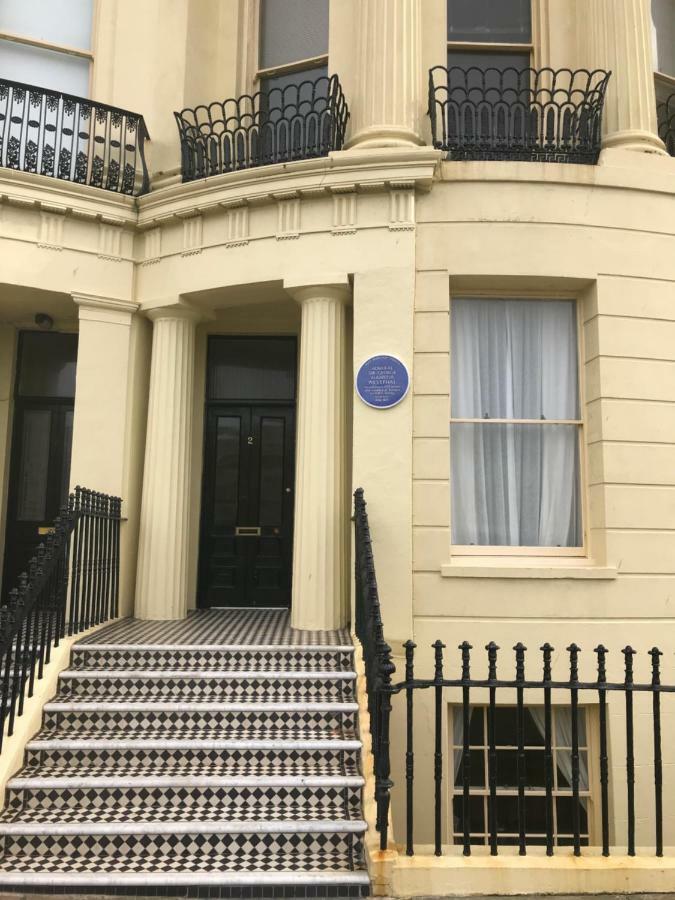 Fab Brunswick By The Sea Apartment Brighton Екстериор снимка