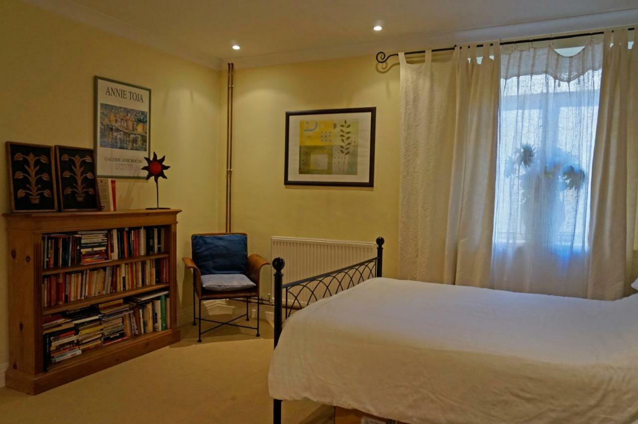 Fab Brunswick By The Sea Apartment Brighton Екстериор снимка