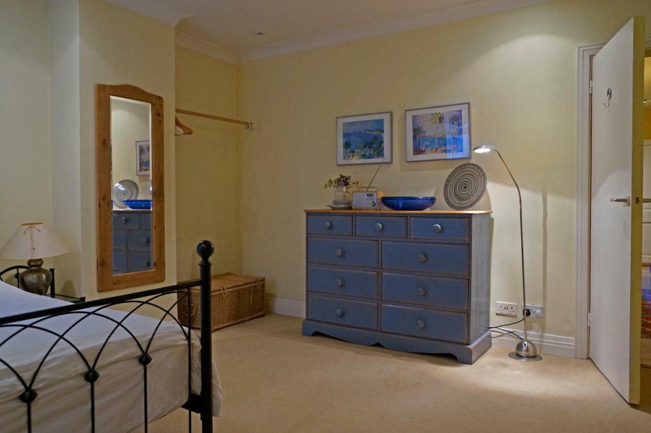 Fab Brunswick By The Sea Apartment Brighton Екстериор снимка