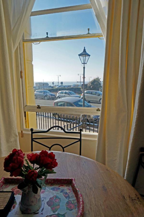 Fab Brunswick By The Sea Apartment Brighton Екстериор снимка