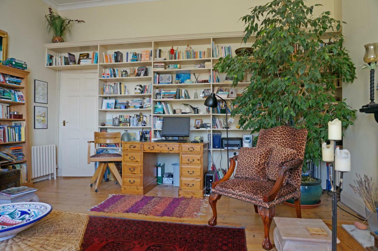 Fab Brunswick By The Sea Apartment Brighton Екстериор снимка