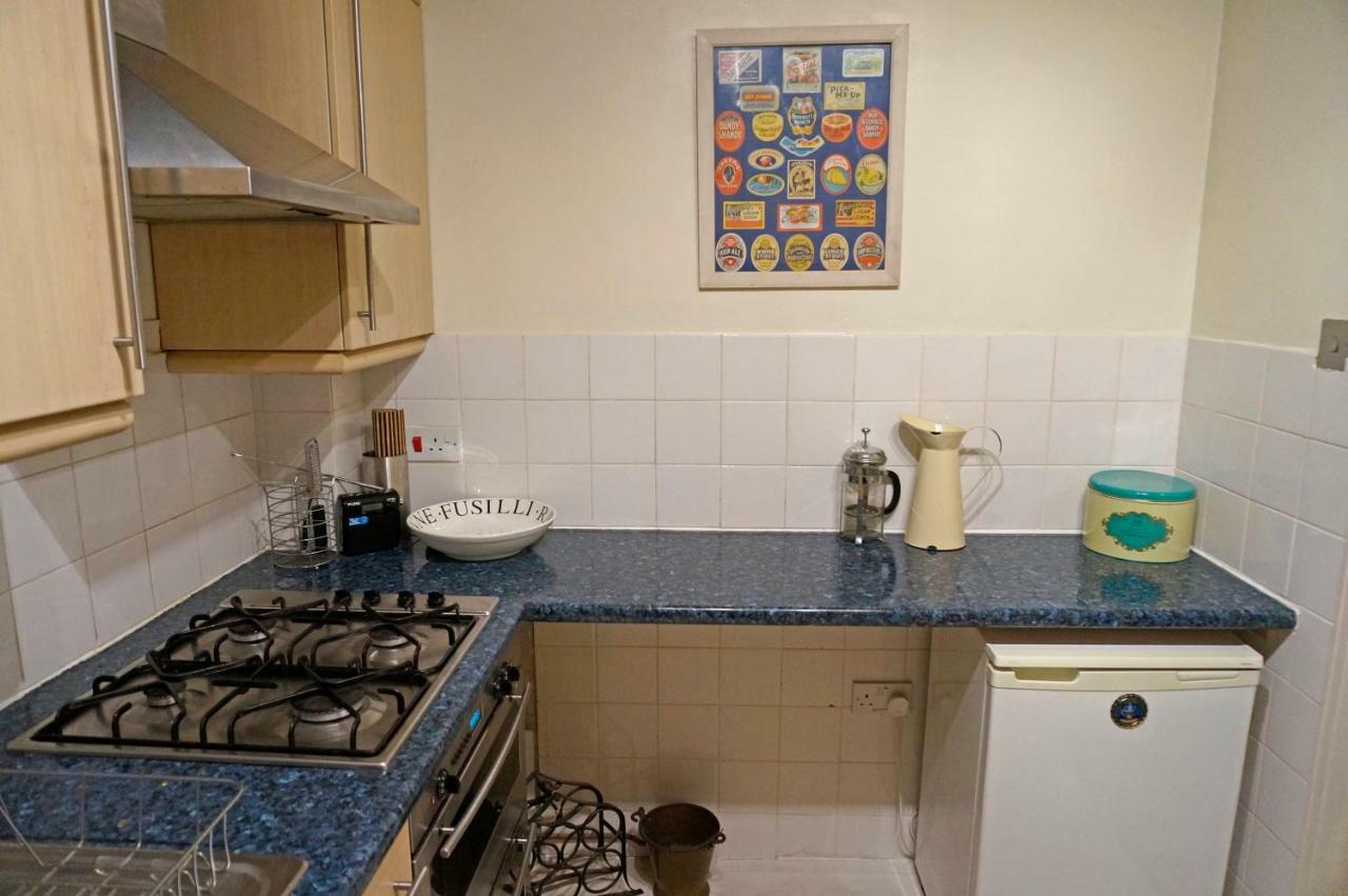 Fab Brunswick By The Sea Apartment Brighton Екстериор снимка
