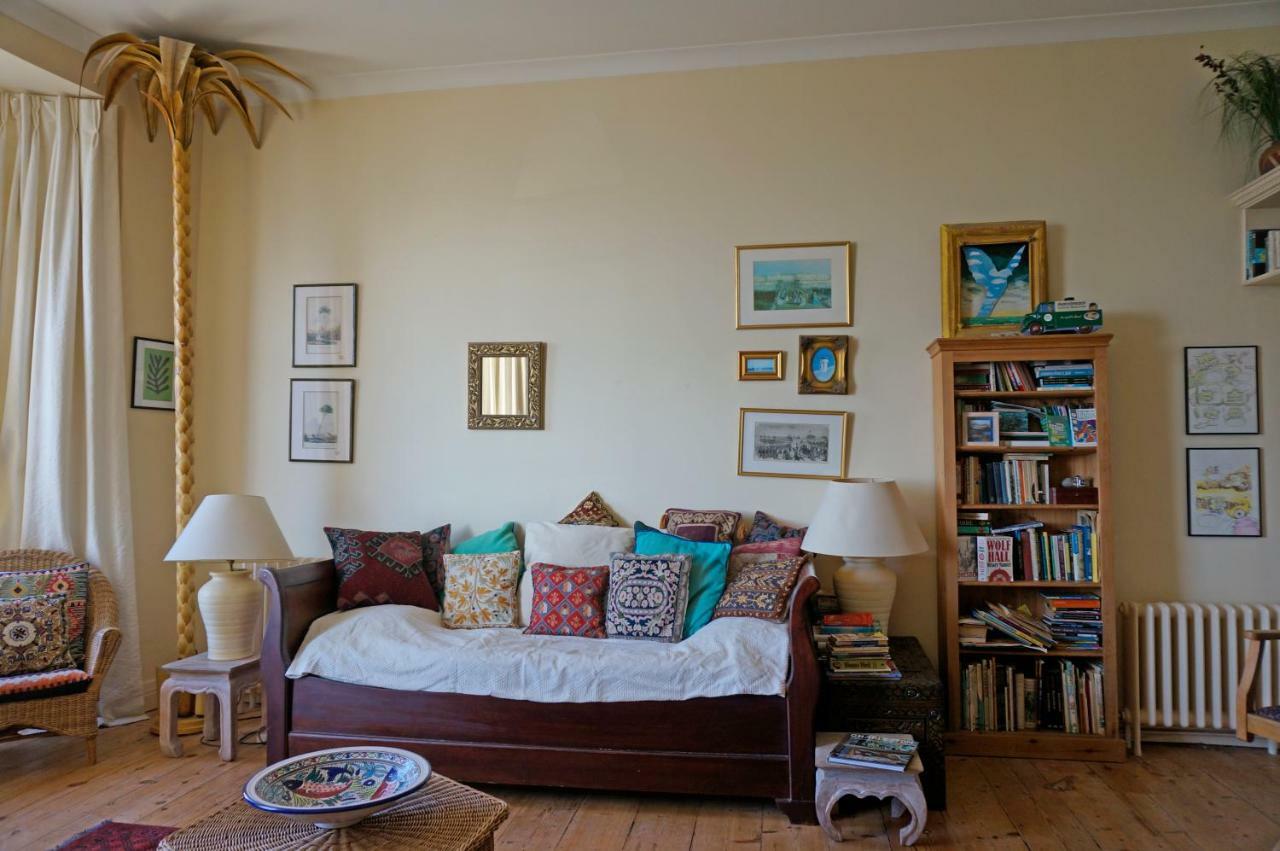 Fab Brunswick By The Sea Apartment Brighton Екстериор снимка